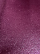 CARTULINA GLITTER ROSA CLARO 50X60 280 GR