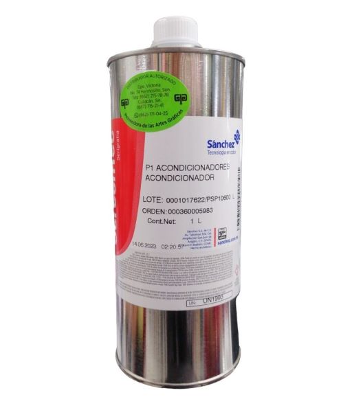 Sonett Detergente multiuso 1 l su