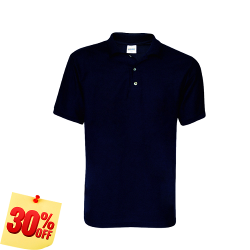 Yazbek Camisas Yazbek Playera Polo Jaspe PLAYERA POLO 50