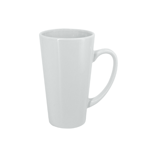 Tazas de sublimación, tazas de café en blanco de cerámica de sublimación de  11 onzas, tazas blancas, en blanco de sulimación, tazas blancas en blanco