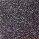CARTULINA GLITTER NEGRO 50X60 280 GR