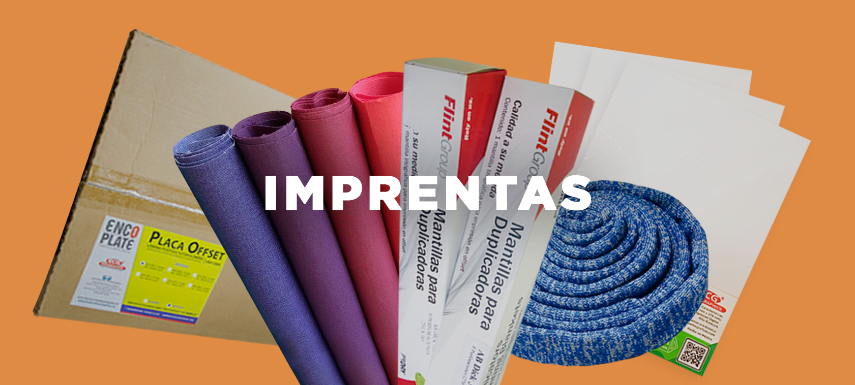Imprentas