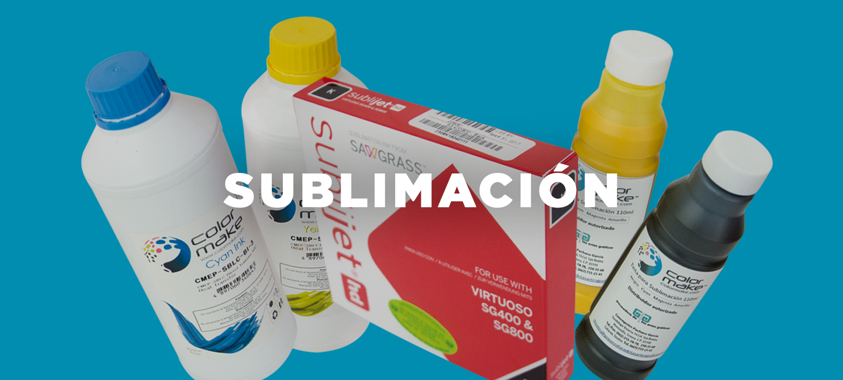 Sublimación