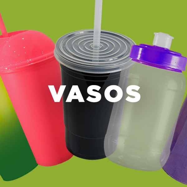 Vaso Térmico 8 Oz – Plastro