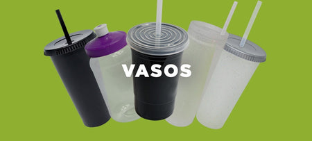 Vasos