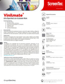 VERDE BRILLANTE VINILO MATE TINTA 1 KG Q1 5021, PARA IMPRIMIR PVC Y PLASTICOS