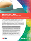 MANTILLA PARA PRENSA 676X610, CON VARILLA, 4 CAPAS