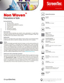 ROJO NON WOVEN TINTA 1 KG SP 83011, PARA IMPRIMIR POLIPROPILENO NO TEJIDO (BOLSAS ECOLOGICAS)