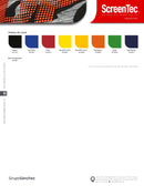 VERDE INFLATEX PUFF TINTA 1 K S4 5022. PARA TELAS O TEXTILES PARA DAR IMPRESION REALZADA CON ASPECTO INFLADO Y TERMINADO AHULADO.