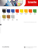 AZUL NON WOVEN TINTA 1 KG SP 82011, PARA IMPRESION EN POLIPROPILENO NO TEJIDO (BOLSAS ECOLOGICAS)