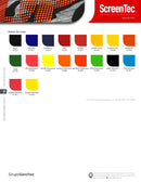 AMARILLO LIMON CALTEX TINTA 1 KG S5 4333. PARA TELAS: ALGODON, LANA, ACETATO, RAYON, ALGODÓN-POLIESTER.