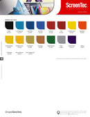 VERDE BANDERA POLICAT TINTA 1 K R2 5023. TINTA EPOXICA PARA VIDRIO, ALGUNOS PLASTICOS (POLIETILENO, POLIPROPILENO) Y METALES.