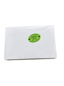 CARTULINA  TIPO OPALINA BLANCA MEDIA CARTA 100 HOJAS 220 GRS
