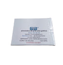 PAPEL FOTOGRAFICO SIN ADHESIVO CARTA COLOR BLANCO 115 GR CON 20 HOJAS