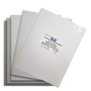 PAPEL FOTOGRAFICO SIN ADHESIVO CARTA COLOR BLANCO 115 GR CON 20 HOJAS