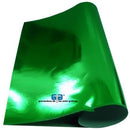 CARTULINA METALICA VERDE ECG 50X65 230 G