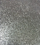 CARTULINA GLITTER PLATA 50X60 ECG 280 GRS