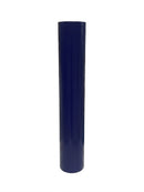 VINIL TEXTIL DETALLE PUFF INFLABLE AZUL REY .50 X 1MT