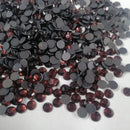 PEDRERIA CRISTALES ROSAS PARA DECORACION