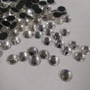 PEDRERIA APLICACION CRISTAL PIRAMIDE PARA DECORACION