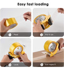 DESPACHADOR DE CINTA