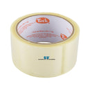 CINTA TRANSPARENTE 48 MM  X 50 METROS