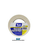 CINTA DOBLE CAPA 18 MM X 33 METROS