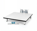MESA PORTATIL 50X60 CON RESORTE