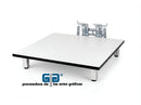 MESA PORTATIL 50X60 CON RESORTE