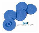 DISCO PARA REDONDEADORA DE ESQUINAS