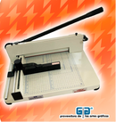 GUILLOTINA DE MESA 31 CMS, PALANCA Y CORTE MANUAL ENCOGRAPHICS