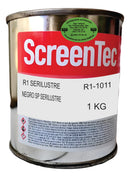 NEGRO SERILUSTRE R1-1011  1-K