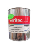 AZUL MARINO SERILUSTRE TINTA 1 KG R1 2017, PARA IMPRIMIR PAPEL, CARTON, MADERA, PLASTICOS Y METALES