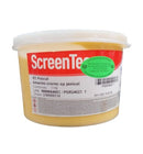 AMARILLO CROMO POLICAT TINTA 1 K R2 4023. TINTA EPOXICA PARA VIDRIO, ALGUNOS PLASTICOS (POLIETILENO, POLIPROPILENO) Y METALES.