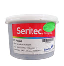 PLATA POLICAT TINTA 1| K R2 6091. TINTA EPOXICA PARA VIDRIO, ALGUNOS PLASTICOS (POLIETILENO, POLIPROPILENO) Y METALES.