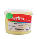 AMARILLO LIMON INFLATEX PUFF TINTA 1 K S4 4021. PARA TELAS O TEXTILES PARA DAR IMPRESION REALZADA CON ASPECTO INFLADO Y TERMINADO AHULADO.