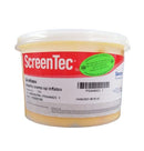 AMARILLO CROMO INFLATEX PUFF TINTA 1 K S4 4023. PARA TELAS O TEXTILES PARA DAR IMPRESION REALZADA CON ASPECTO INFLADO Y TERMINADO AHULADO.