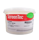 BASE TRANSPARENTE INFLATEX PUFF TINTA 1 KG S4 6100. PARA TELAS O TEXTILES PARA DAR IMPRESION REALZADA CON ASPECTO INFLADO Y TERMINADO AHULADO.