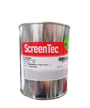 NEGRO KARTEL TINTA 1 KG P7 1011, PARA PAPEL, CARTON, MADERA, PLASTICOS, ACRILICOS.