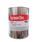 AZUL ULTRA KARTEL TINTA 1 KG P7 2014, PARA PAPEL, CARTON, MADERA, PLASTICOS, ACRILICOS.