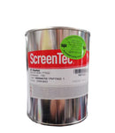 ROJO VIVO KARTEL TINTA 1 KG P7 3022, PARA PAPEL, CARTON, MADERA, PLASTICOS, ACRILICOS.