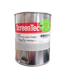 AMARILLO LIMON KARTEL TINTA 1 KG P7 4021, PARA PAPEL, CARTON, MADERA, PLASTICOS, ACRILICOS