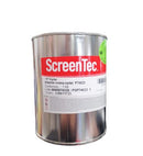 AMARILLO CROMO KARTEL TINTA 1 KG P7 4023, PARA PAPEL, CARTON, MADERA, PLASTICOS, ACRILICOS