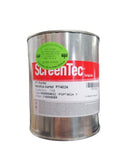 NARANJA KARTEL TINTA 1 KG P7 4024, PARA PAPEL, CARTON, MADERA, PLASTICOS, ACRILICOS.