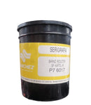 BARNIZ REDUCTOR KARTEL TINTA 1 KG P7 6017, PARA PAPEL, CARTON, MADERA, PLASTICOS, ACRILICOS.