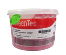 BERMELLON VINILO MATE TINTA 1 KG Q1 3287, PARA IMPRIMIR EN PVC Y PLASTICOS