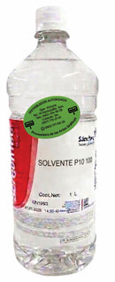 SOLVENTE P1-0100 1-LT