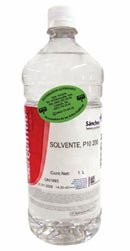 SOLVENTE P1-0200 1-LT