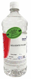 SOLVENTE P1-0300 1-LT
