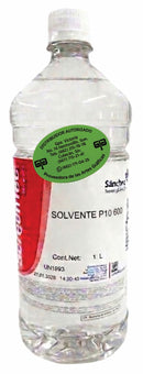 SOLVENTE P1-0600 1-LT